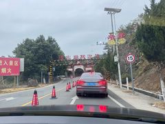 -安溪清水岩