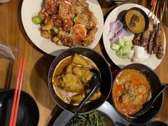 -Limapulo: Baba Can Cook
