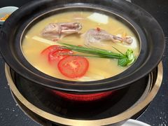 -老鸭集(萧山万象汇店)