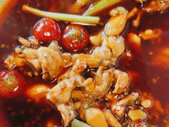 -渝信川菜(南滨店)