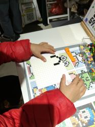-瓦匠工社·马赛克·积木拼图·亲子手工DIY