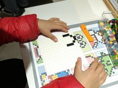 -瓦匠工社·马赛克·积木拼图·亲子手工DIY