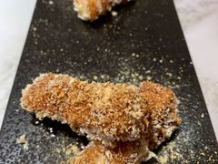 红糖糍粑-望蓉城·古法酸菜鱼(世纪汇店)