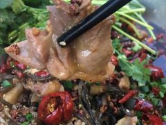 -天治宣·野椒鸡(龙头寺总店)