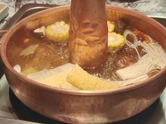 -京元盛铜锅涮肉(上海总店)