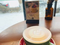 -UPPER KITCHEN(延安路店)