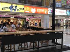 -星巴克(广州中华广场B1层店)