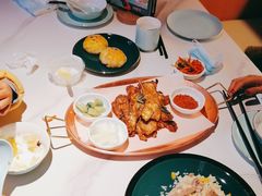 -阿娜尔·新疆菜(宜家荟聚中心店)