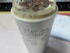-喜茶(武汉范湖万达广场店)
