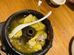 -云海肴·汽锅鸡·云南菜(苏州中心店)