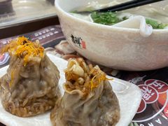 -吉祥馄饨(虹桥火车站店)