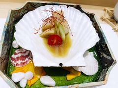 -鮨一日本料理旗舰店(总店)
