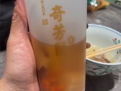 -奇芳阁·百年清真南京菜(夫子庙店)