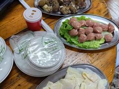 牛肉-江村四哥新鲜牛肉店(江高总店)
