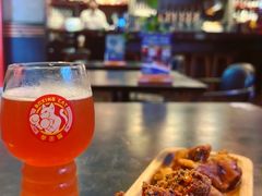 -Boxing Cat Brewery拳击猫精酿啤酒馆(永福店)