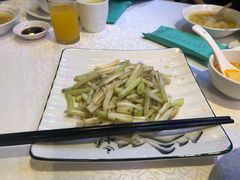 -风味小馆(天目湖宾馆店)