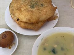-老方子馅饼粥(台东店)