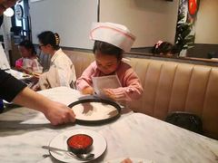 -玛尚诺意式餐厅(新达汇三林店)