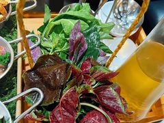 -一朵菌·野生菌探索家火锅(南亚店)