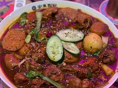 元祖安东炖鸡-安东鸡(滨江龙湖天街店)