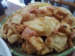烘蛋-陈有良尖椒鸡(渝中示范店)
