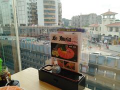 -鱼意寿司(钟村分店)