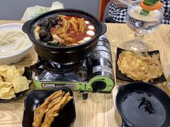 -螺叔螺蛳鸭脚煲(河南岸店)