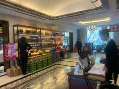 -旺顺阁海鲜广场(亚运村店)