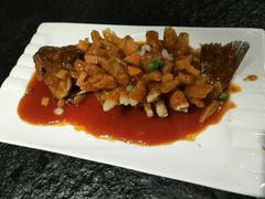 -老苏州芳和园茶酒楼  传统苏帮菜(观前店)