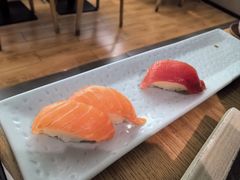 -沼津港精致料理·寿喜烧·烧鸟(青浦宝龙广场日料榜单店)