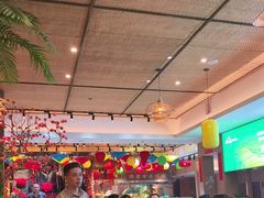 -传统菜农庄(皇姑路店)