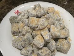 -郑喜旺烧烤(郑州总店)