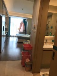 -华美国际月子会所(合生店)