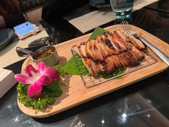 -泰餐厅·广州融创施柏阁酒店