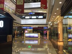 -万达广场(松江店)