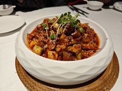 -樽宴酒楼·地道川菜·品质聚会·生日宴请