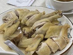 -明香海鲜酒家(华强北店)