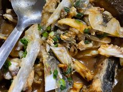 -溪悦渔庄(九龙湖店)