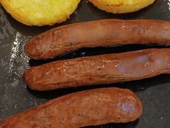 -萨莉亚意式餐厅(金隅嘉品mall店)