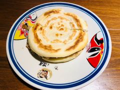 -吴满满油泼面(北方风味园店)
