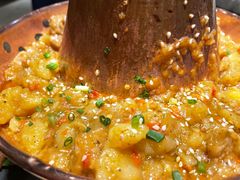 -觅山云南菜(泊富ICITY店)