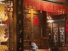 -南京大牌档(济南万象城店)