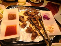 -金筷子西北菜·捞悦火锅
