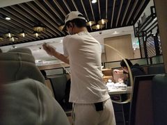 -海底捞大排档火锅(悦荟广场店)