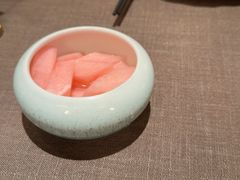-山石榴·贵州菜(陆家嘴中心店)