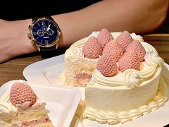 -壹点壹客·生日蛋糕(南山店)