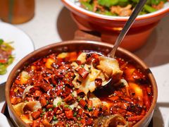 -江渔儿酸菜鱼·拔草餐厅(虎门君乐汇店)