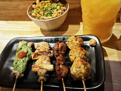 -鸟内会居酒屋(得意潮馆店)