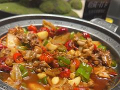 -阿露佳·舌尖上的安吉菜