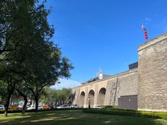 -西安城墙·碑林历史文化景区